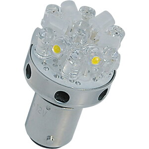 M&H(GAhGC`) L8186 R&W 12V BAY15D oCN ECJ[Ee[