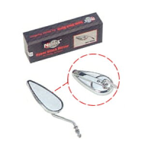 NTB MRD-2000L �~���[ �n�[���[�p �� ���b�L �o�C�N