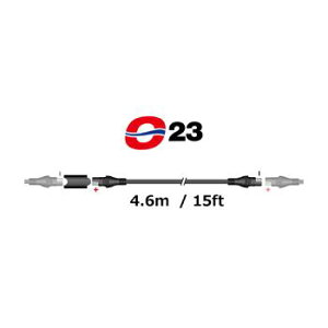 TecMATE(ebNCg) SAE-23 4.6MP[u oCN obe[ [dEeX^[
