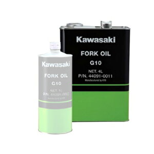 KAWASAKI(JTL) yiztH[NIC G10 4L J44091-0011 oCN