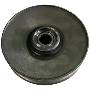 Optimum Nb`AbZu PCX125 oCN