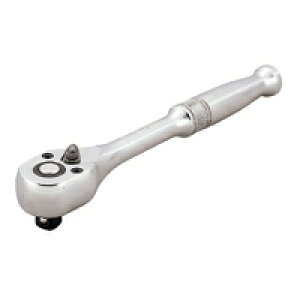 TONE(�g�l) 12.7sq.(1/2DR)���`�F�b�g�n���h��(�z�[���h�^�C�v)�c���� RH43K ���`�F�b�g�n���h���E�w�b�h