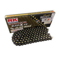 楽天市場】rk 525 ブラックチェーンの通販