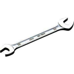 KTC S2-2427 スパナ 24×27mm ハンドツール工具