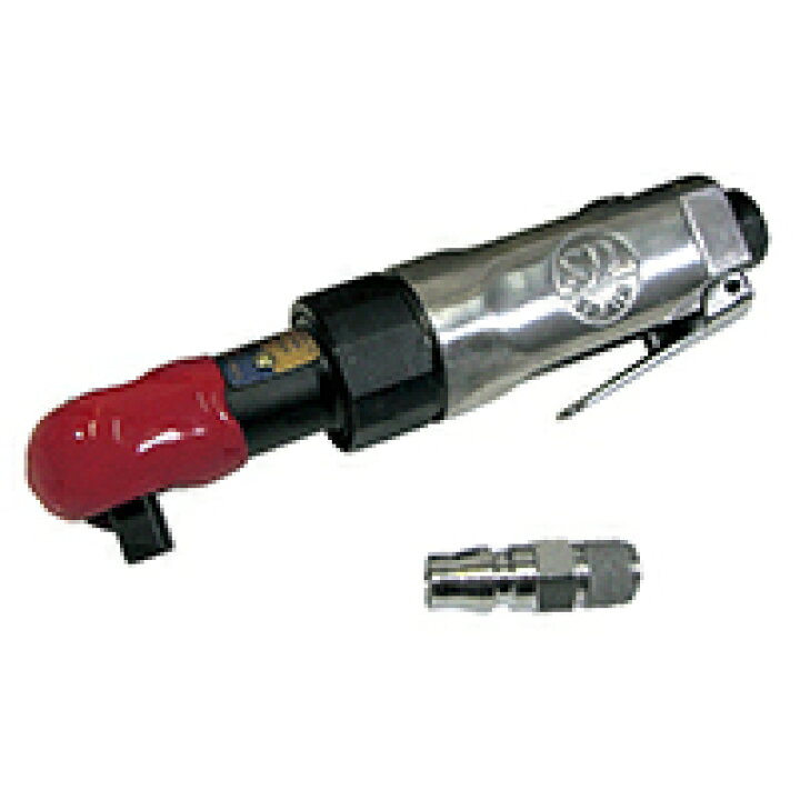 楽天市場】SP AIR エアーラチェットレンチ(9.5mm 角) SP-1762 エア