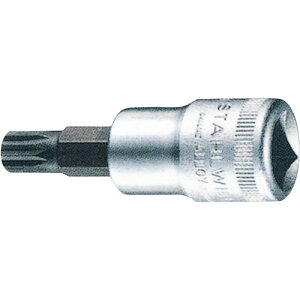 STAHLWILLE(�X�^�r���[) (1/2sq)�g���X�N�E�F�A�\�P�b�g 54x-M16 �n���h�c�[���p�\�P�b�g�E�r�b�g