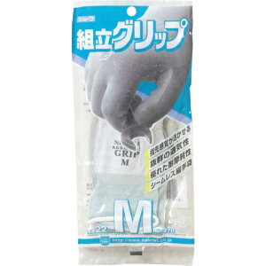 �V���[���O���[�u �g���O���b�v NO370-M ��� ���S �ۈ� �R��E���