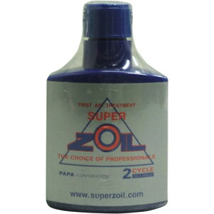 SUPER ZOIL 2TCN X[p[]C 100ml ZO2100 oCN Y