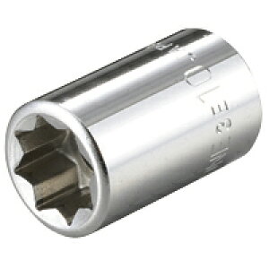 TONE(gl) 9.5sq.(3/8DR)\Pbg(8p) 3E-13 nhc[p\PbgErbg