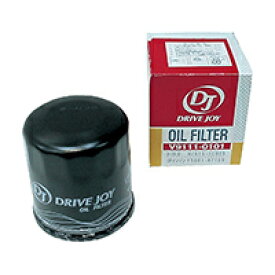 タクティー(トヨタ) オイルフィルター V9111-0101 自動車