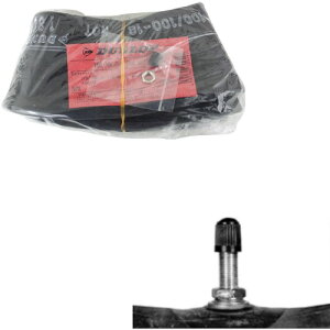 DUNLOP(�_�����b�v) �`���[�u 110�F120/90×120/80-19 TR4 MOT 136577 �o�C�N