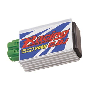 C.F.POSH(CF�|�b�V��) Racing C.D.I �X�[�p�[�o�g�� NS-1 230065 �o�C�N CDI