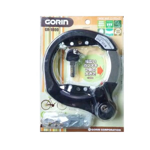 GORIN(S) fBvObN GR-1000 ubN ] T[NEOEn