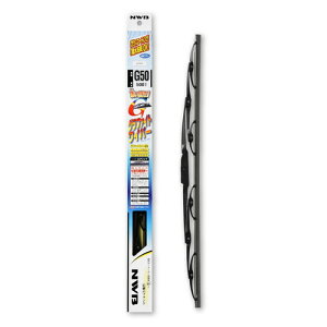 NWB G60L �O���t�@�C�g���C�p�[600mm ������ ���C�p�[�u���[�h�E�A�_�v�^�[