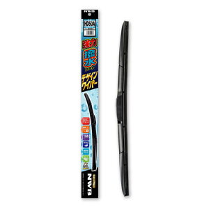 NWB HD65A ���͝����f�U�C�����C�p�[ 650mm ������ ���C�p�[�u���[�h�E�A�_�v�^�[