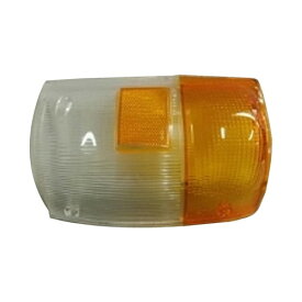 CGC フロントレンズ CGC-40723 自動車