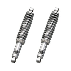 DAYTONA(デイトナ) ローダウンリヤショック/FORZA MF10 96115 バイク リアショック・リアサスペンション