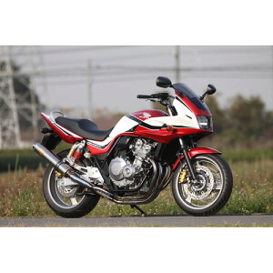 Rfs Gear(A[YMA) 08-CB400SFRV Co SIN TI WH10-01TI oCN tGL][Xg}t[