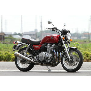 Rfs Gear(A[YMA) CB1100EX Co SIN Kz WH18-01TI oCN XbvI}t[ETCT[