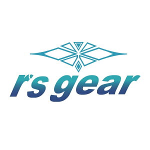 R�fs Gear(�A�[���Y�M�A) �o�C�N �}�t���[ �X���b�v�I���}�t���[�E�T�C�����T�[ GSX1400 �T�C�����T�[ R OT WS01-02OT-XR GSX1400