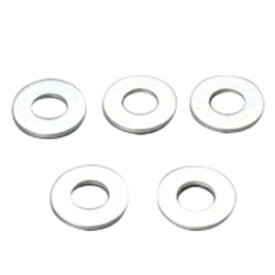 KITACO 平ワッシャ ユニクロ 0900-090-02007 バイク ワッシャー