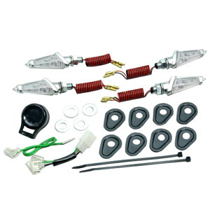 HURRICANE(nP[) LED_K[EBJ[ MK/C YZFR25 HA5226MC oCN