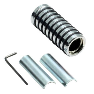 HURRICANE �u���[�L/�V�t�g���p�y�OT1 BOLT HF5128 �o�C�N �X�e�b�v�E�X�e�b�v�S��