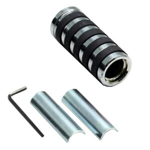 HURRICANE �u���[�L/�V�t�g���p�y�OT2 BOLT HF5129 �o�C�N �X�e�b�v�E�X�e�b�v�S��