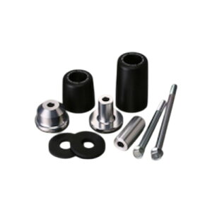 �������L(MORIWAKI) �X�L�b�h�p�b�h �u���b�N ZRX1100/ZRX1200/ZRX1200DAEG 05030-21228-00 �o�C�N �O�� �X���C�_�[�E�K�[�h