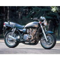 楽天市場】ゼファー1100 マフラー モリワキの通販
