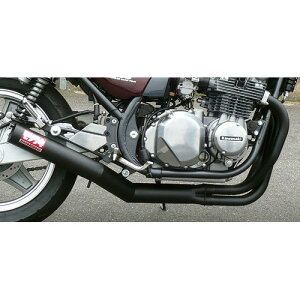 モリワキ(MORIWAKI) フルエキゾーストマフラー ONE-PIECE BKゼファー750/RS 01810-40213-20 バイク カスタムマフラー