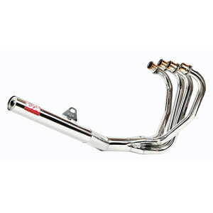 モリワキ(MORIWAKI) フルエキゾーストマフラー ONE-PIECE SUS CB750 01810-411A1-00 バイク カスタムマフラー