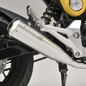 �������L(MORIWAKI) �t���G�L�]�[�X�g�}�t���[ MEGAPHONE SUS GROM 01810-H11K5-00 �o�C�N �t���G�L�]�[�X�g�}�t���[