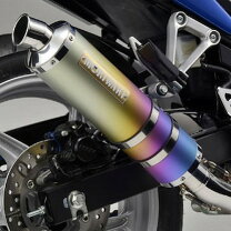 楽天市場】cbr250r(mc41) モリワキ マフラーの通販