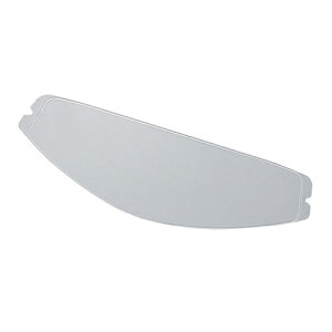 NOLAN(�m�[����) X-802/X-702 PINLOCK �܂�~�߃V�[�g �N���A 78675 �o�C�N �w�����b�g�V�[���h