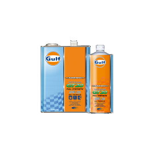 Gulf(Kt) GulfGWIC ARROW GT20 0W-20 4L 3{ AG0W20-4L  K\pGWIC