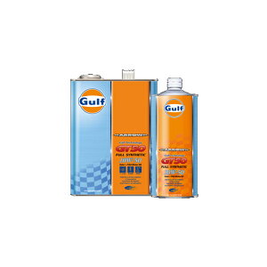 Gulf(Kt) GulfGWIC ARROW GT50 10W-50 20L AG10W50-20L  K\pGWIC