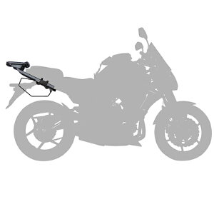 SHAD(シャッド) サイドバッグホルダーキット トップマスター取付 ※要適合確認 D0SS5SE バイク フィッティングキット・ステー・ベース