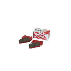 RACING GEAR POWER DISC BRAKE PAD f713-CS  u[Lpbh