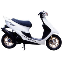 楽天市場】dio zx マフラー カメレオンの通販