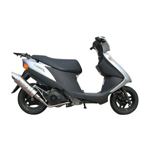 BURIAL(xA) XeBK[/O[h AhXV125 Vo[ S08-12-00 oCN tGL][Xg}t[