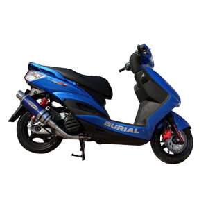 BURIAL(xA) ^HBEhbK[ VOiXX u[ Y17-10-03 oCN tGL][Xg}t[