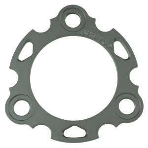 SHIFTUP(�V�t�g�A�b�v) �f�B�X�N���[�^�[�C���i�[ 160mm �K�����^ NSF/XR 201252-N0-10 �o�C�N