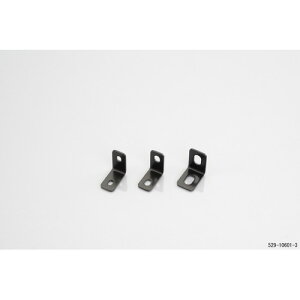 KITACO ���j�o�[�T���X�e�[ SPCC ��10 L�^/90 70MM(2.3T) 0900-529-10603 �o�C�N