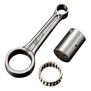 SHIFTUP(シフトアップ) コンロッドセット HR-2クランクシャフト補修用 601013-10 バイク