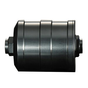 SHIFTUP(シフトアップ) オイルフィルターケース ガンメタ 950023-09 バイク オイル