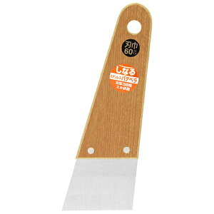 SK11 ȂpexXeX 60mm HH XN[p[E[o[