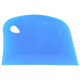 SK11 スイープスクレーパー SW-ブルー ミドル 加工工具