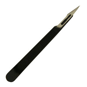 SK11 超薄刃精密ナイフ PNS-2 加工工具