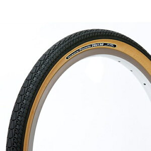 Panaracer(パナレーサー) パセラ コンパクト 20×1.50 H/E ブラック/アメサイド タイヤのみ 8H205-PA-A 自転車
